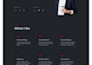 create full stack website with responsive web design